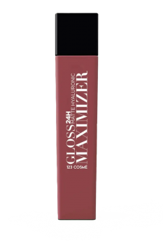 Lip Gloss Maximizer HYALURONIC A, 4,5gr sweet nude DDONNA Cosmetics 12242A-2