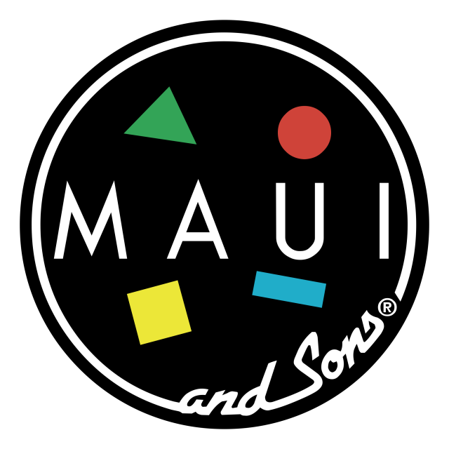 Maui And Sons