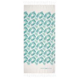 πετσέτες θαλάσσης σε υπέροχα χρώματα και σχέδια | 24home.gr