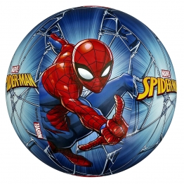 Μπάλα Θαλάσσης Spiderman 51εκ.