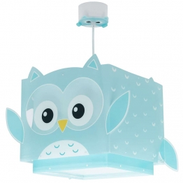 Φωτιστικό Οροφής Little Owl 33x25εκ. ANGO 64392