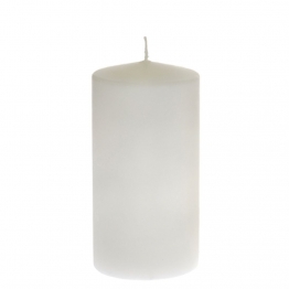 Κερί Λευκό iliadis 9x18εκ. 16516