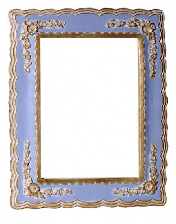 Κορνίζα Αντικέ-Πολυεστερική Royal Art 15x20εκ. YUA2/30/68PR | 24home.gr