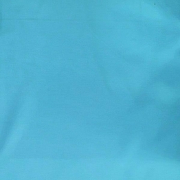 Πάνα Χασές Bebe Βαμβακερή Μονόχρωμη 80x80εκ. Solid 493 Turquoise DimCol