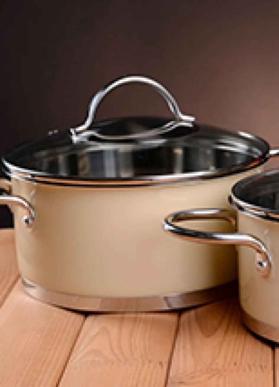 Σκεύη Μαγειρικής