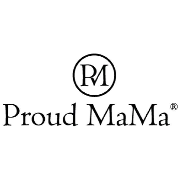Proud mama
