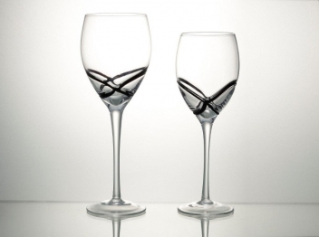 ποτήρια νερού, ποτήρια κρασιού, ποτήρια μπύρας σε πολλά σχέδια | 24home.gr